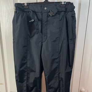 Sportina Men’s Snowboard pants